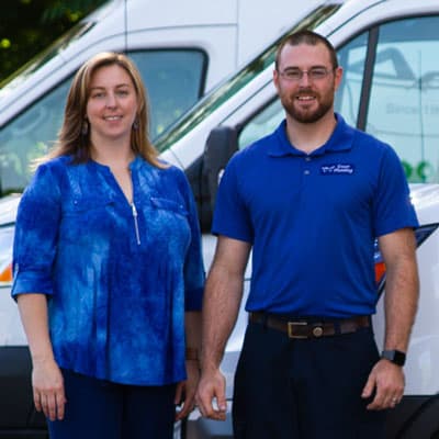Plumbers in Owings Mills, MD - Ensor Plumbing